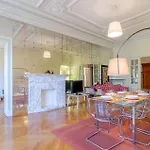 Beautiful Apartment In Genova With Kitchen