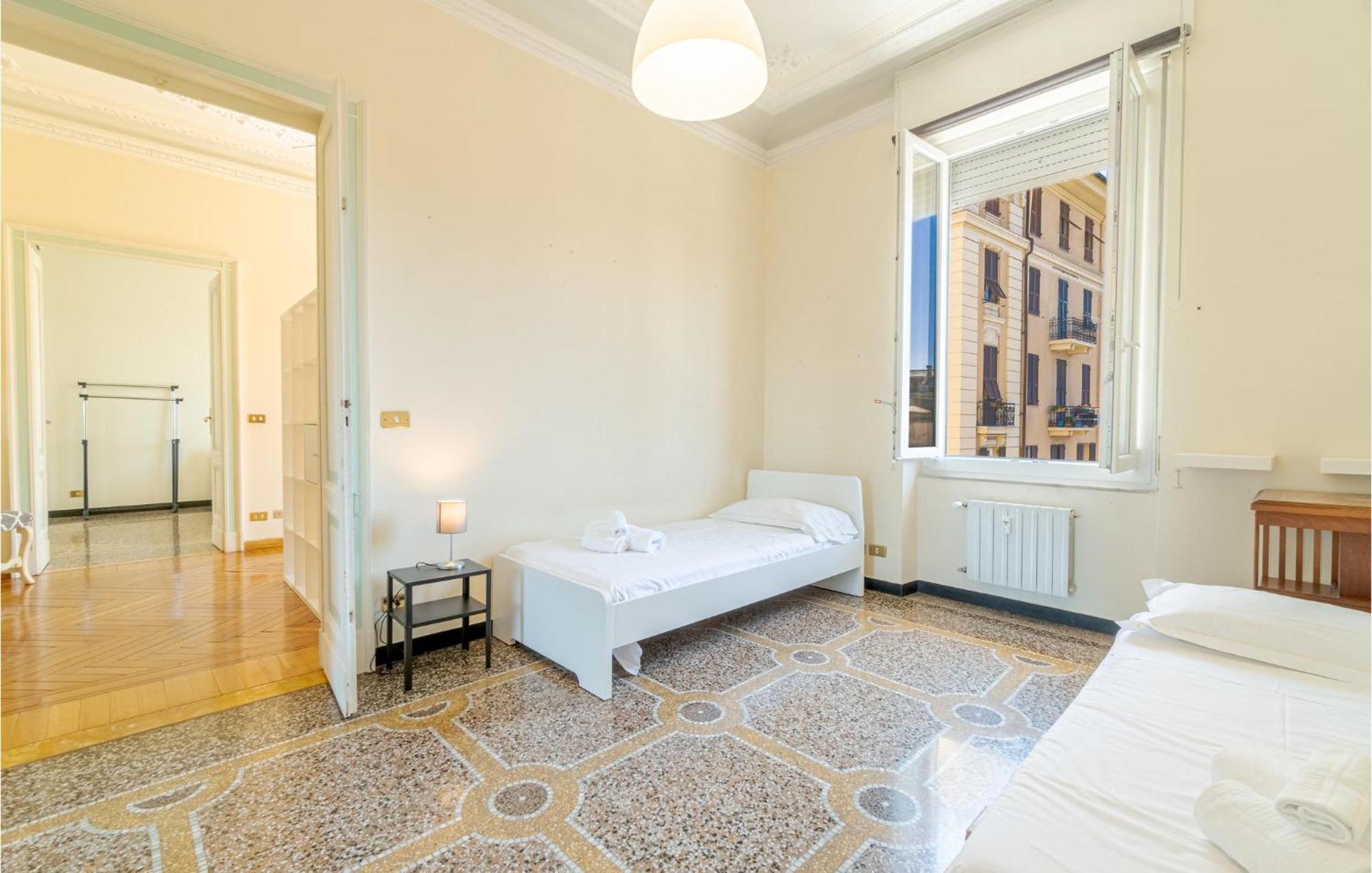 Beautiful In With Kitchen Appartamento